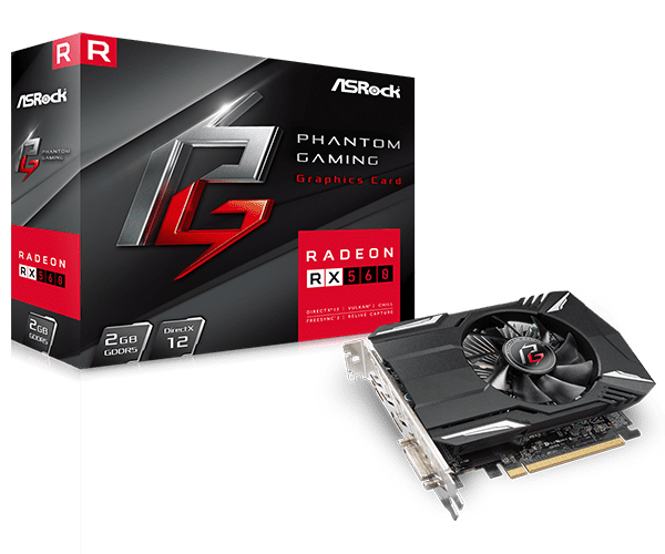 ASRock | Phantom Gaming